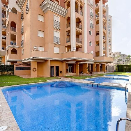 Apartamento De Don Huberto, Los Locos Torrevieja Bagian luar foto