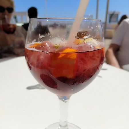 Apartamento De Don Huberto, Los Locos Torrevieja Bagian luar foto
