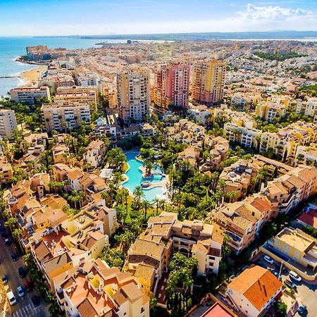 Apartamento De Don Huberto, Los Locos Torrevieja Bagian luar foto