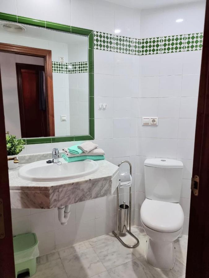 Apartamento De Don Huberto, Los Locos Torrevieja Bagian luar foto