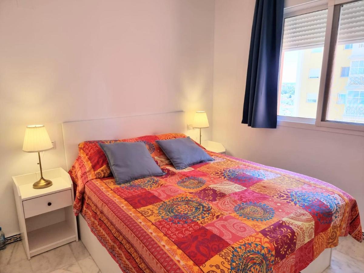 Apartamento De Don Huberto, Los Locos Torrevieja Bagian luar foto