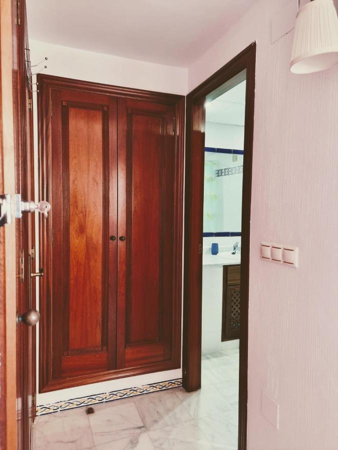 Apartamento De Don Huberto, Los Locos Torrevieja Bagian luar foto