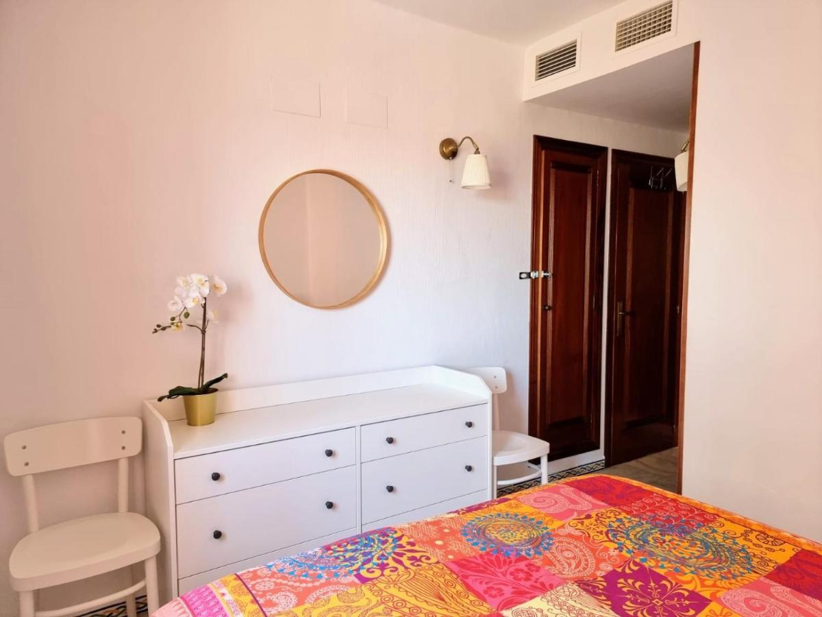 Apartamento De Don Huberto, Los Locos Torrevieja Bagian luar foto