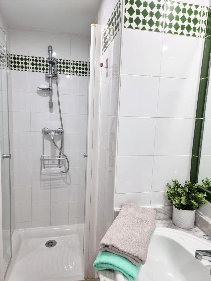 Apartamento De Don Huberto, Los Locos Torrevieja Bagian luar foto