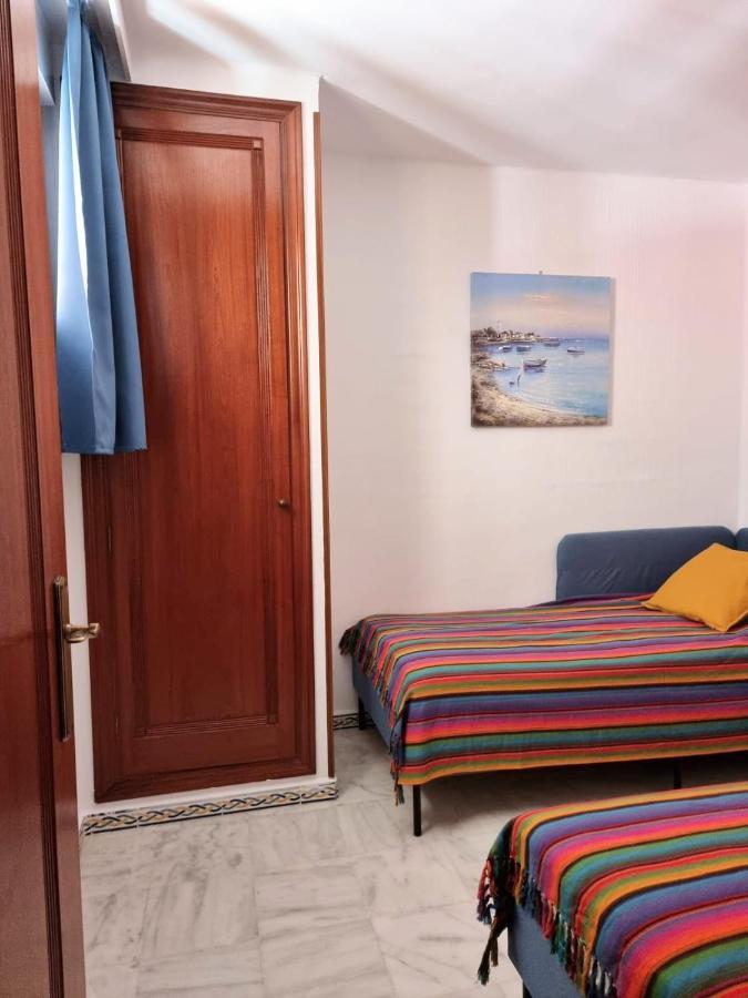 Apartamento De Don Huberto, Los Locos Torrevieja Bagian luar foto