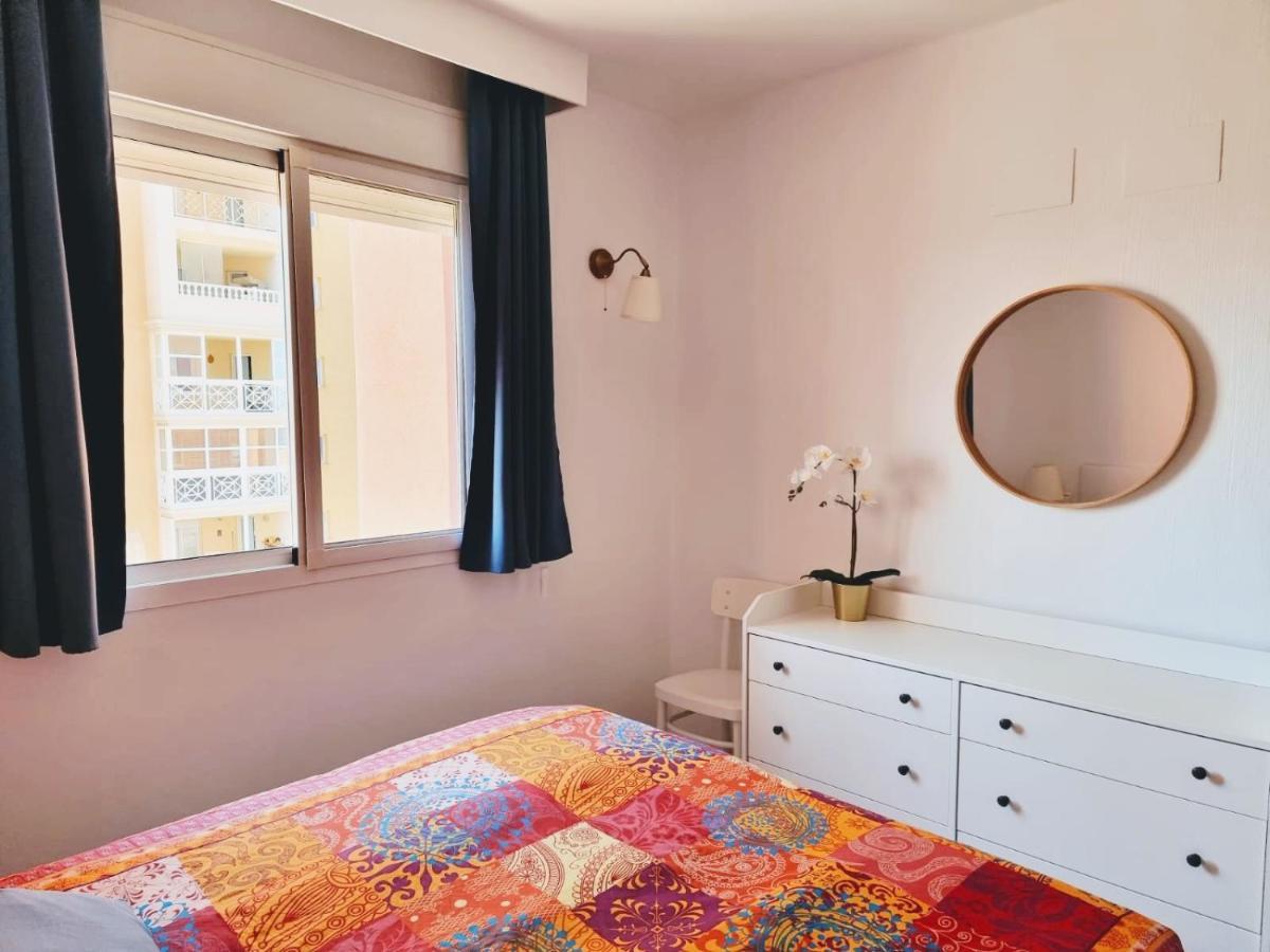 Apartamento De Don Huberto, Los Locos Torrevieja Bagian luar foto