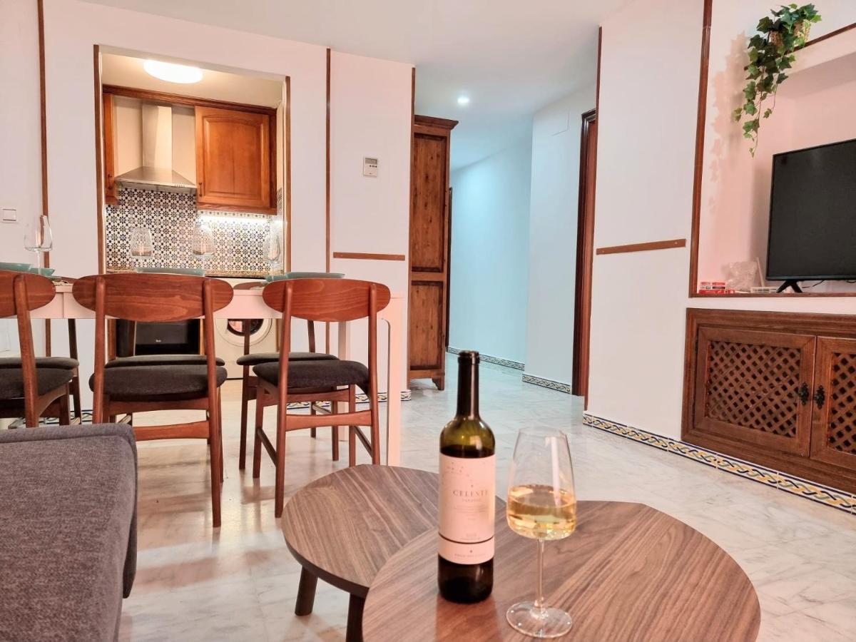 Apartamento De Don Huberto, Los Locos Torrevieja Bagian luar foto