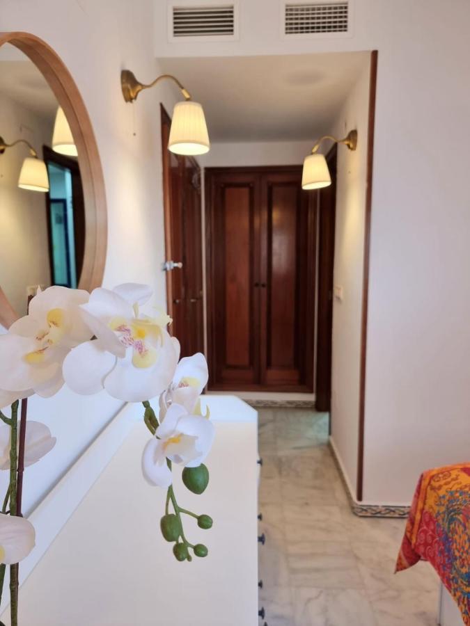 Apartamento De Don Huberto, Los Locos Torrevieja Bagian luar foto