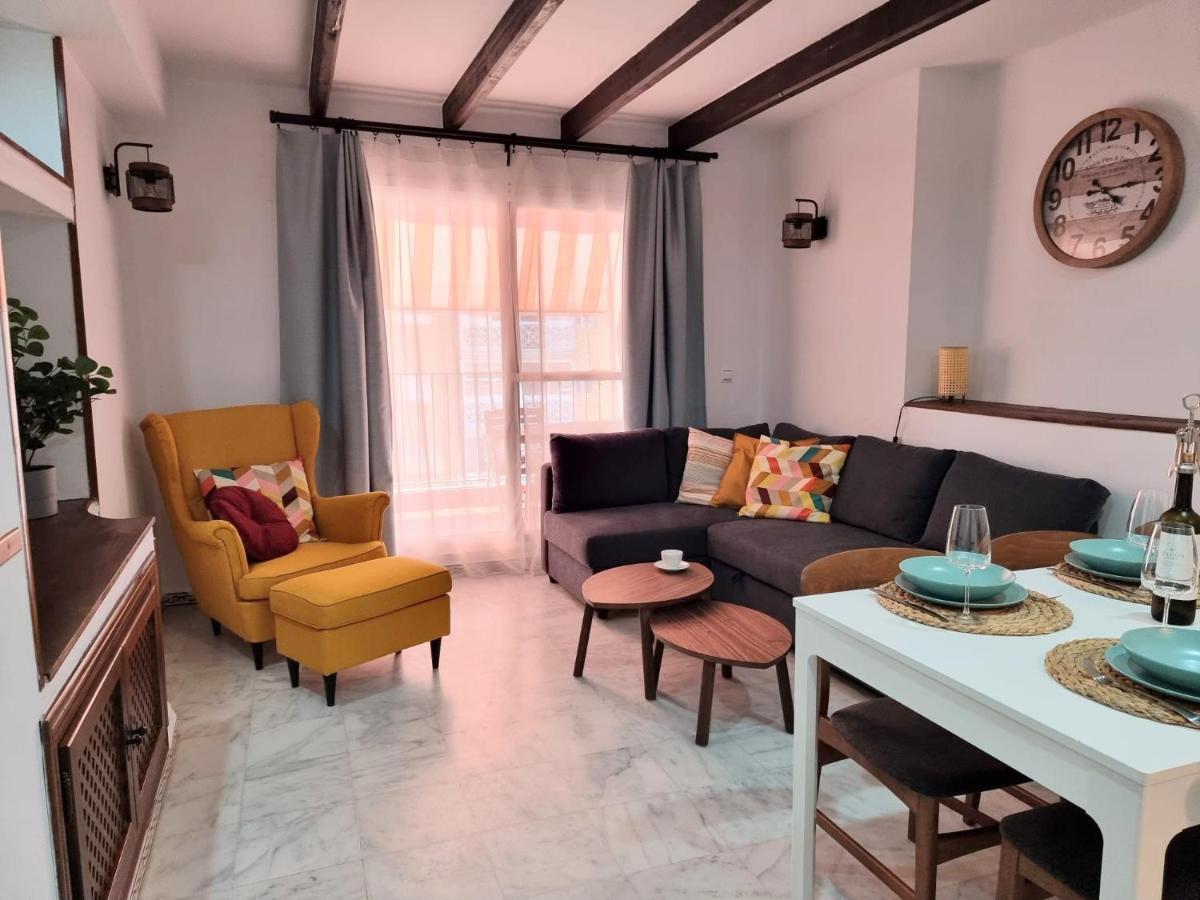 Apartamento De Don Huberto, Los Locos Torrevieja Bagian luar foto
