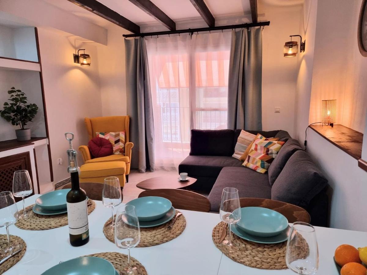 Apartamento De Don Huberto, Los Locos Torrevieja Bagian luar foto