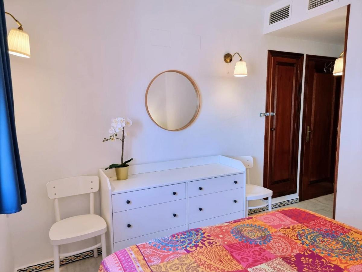 Apartamento De Don Huberto, Los Locos Torrevieja Bagian luar foto