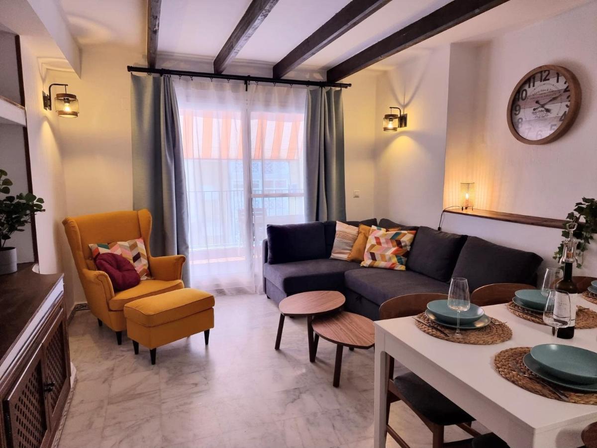 Apartamento De Don Huberto, Los Locos Torrevieja Bagian luar foto
