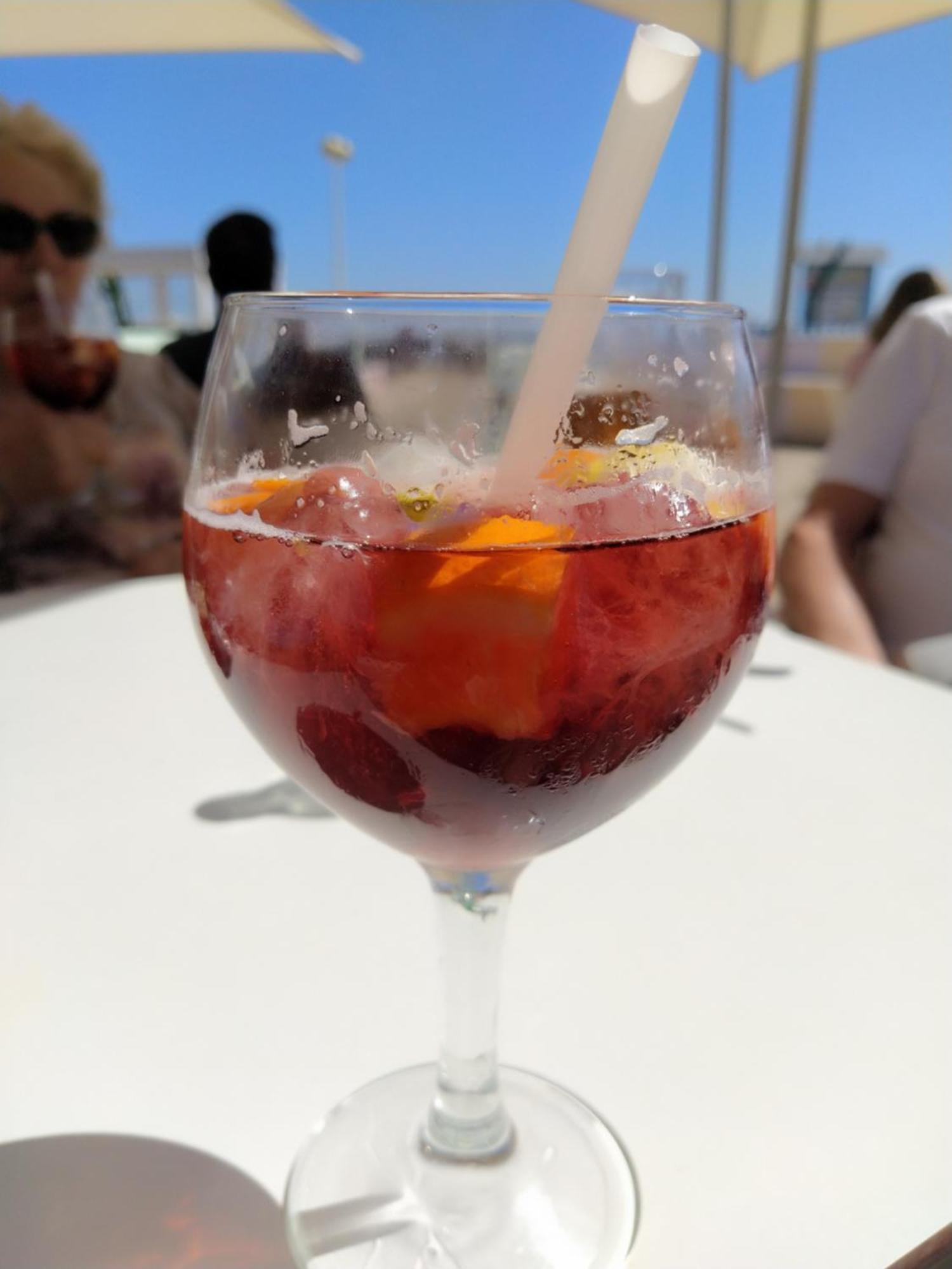 Apartamento De Don Huberto, Los Locos Torrevieja Bagian luar foto